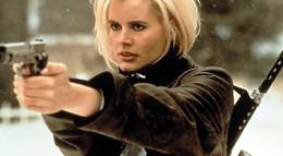 Кадр из фильма "Долгий поцелуй на ночь" - 1