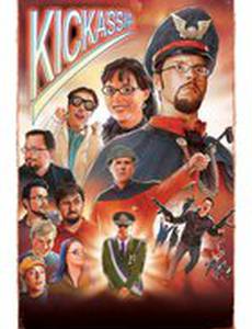 Кик-Ассия (видео)