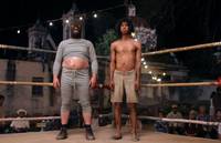 Кадр Суперначо