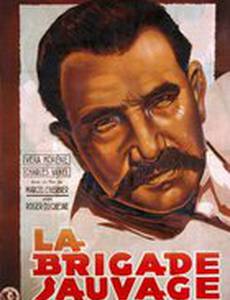Дикая бригада