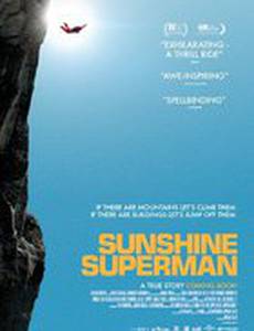 Sunshine Superman
