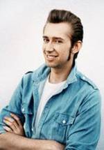 Rüdiger Brans фото