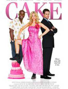 Cake: A Wedding Story