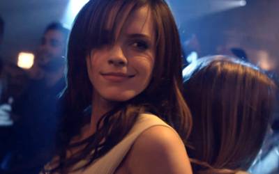 Коубы недели: Эмма Уотсон, бригада и хитрый Бэтмен