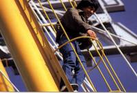 Кадр Мои счастливые звезды