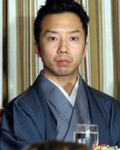 Энносукэ Итикава IV фото