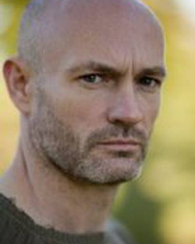 Маршалл Гриффин фото