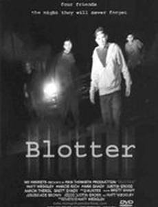 Blotter