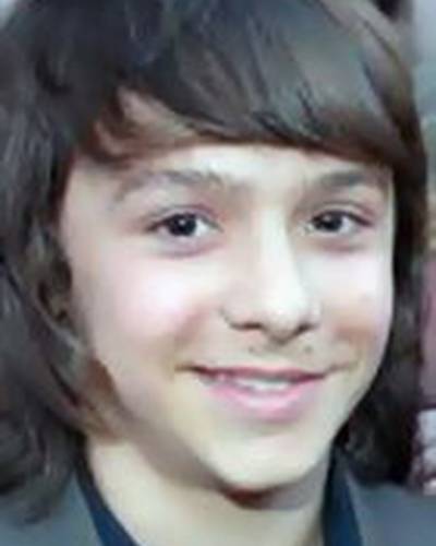 Кристиан Байерс фото