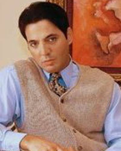 Карлос Куерво фото