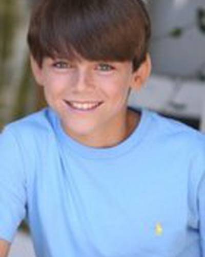 Дилан Бойяк фото