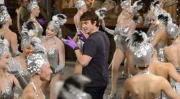 Кадр из фильма "Хранилище 13" - 1