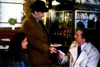 Кадр Свет женщины