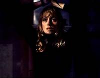 Кадр Птица с хрустальным оперением