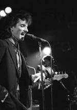 Вилли Де Вилле фото