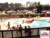 Кадр Гонки «Пушечное ядро»