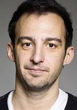 Алехандро Аменабар фото