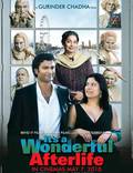 Постер из фильма "Эта замечательная загробная жизнь" - 1
