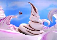 Кадр Песочный человечек: Приключения в сказочной стране