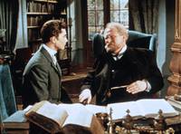 Кадр Старый Гейдельберг