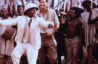 Кадр Мистер Джонсон