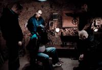 Кадр Стрижка