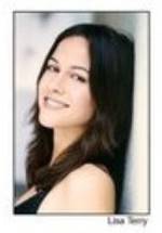 Лиза Терри фото