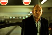 Кадр 22 пули: Бессмертный