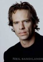 Neil Sandilands фото