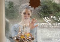 Кадр Когда Санта упал на Землю