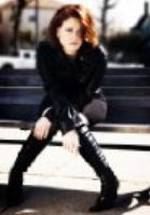 Кристина Путнэм фото