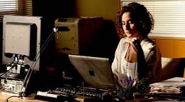 Кадр из фильма "Пластиковое море" - 2