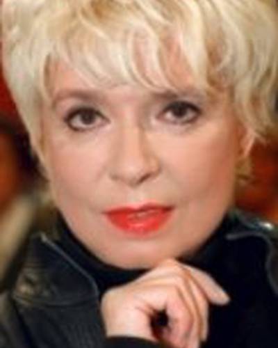 Ингрид Штегер фото