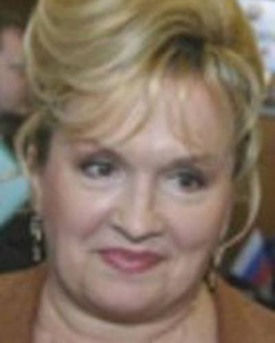 Любовь Слиска фото