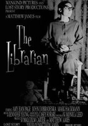 The Librarian (видео)