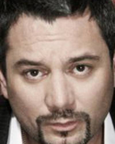 Хьюи Морган фото