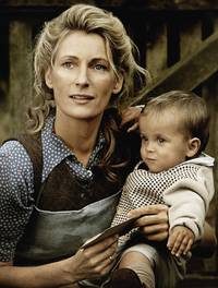 Кадр Schicksalsjahre