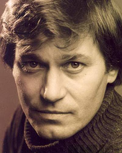 Александр Цуркан фото