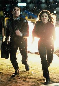 Кадр Под откос