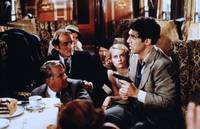 Кадр Леди исчезает