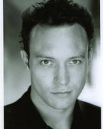 Гай Фолкнер фото