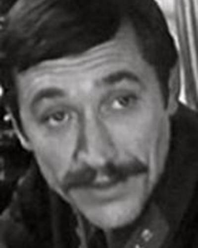 Леонид Яновский фото