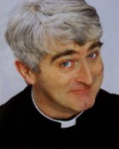 Дермот Морган фото