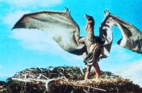 Кадр Когда на земле царили динозавры