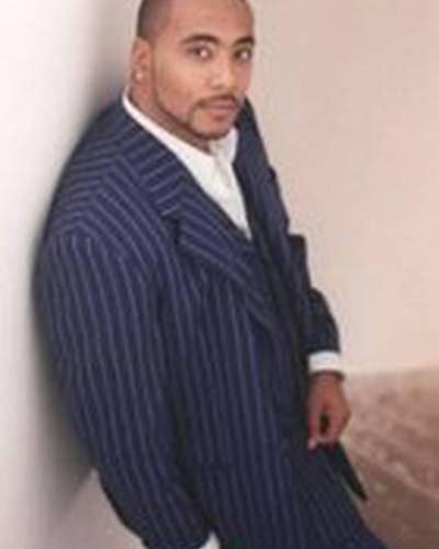 Майлон Ривера фото