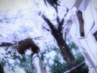 Кадр Кланнад