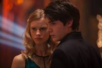 Кадр Академия вампиров