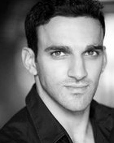 Давуд Хадами фото