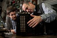 Кадр Лучшее предложение