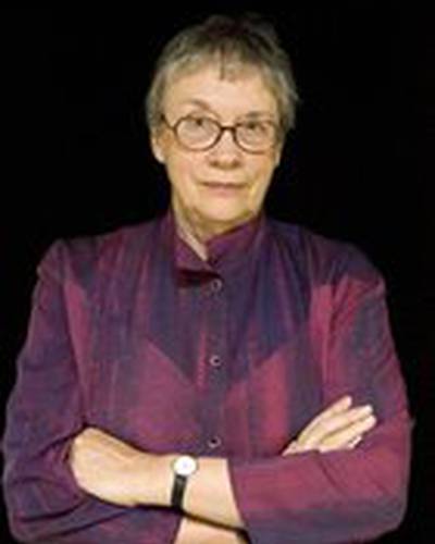 Энни Пру фото